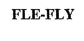 FLE-FLY