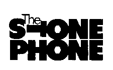 THE STONEPHONE
