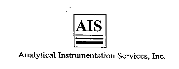 AIS ANALYTICAL INSTRUMENTATION SERVICES, INC.