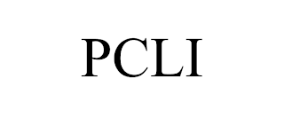 PCLI
