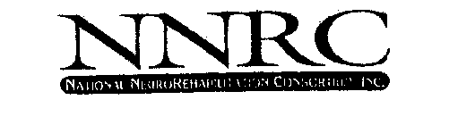 NNRC NATIONAL NEUROREHABILITATION CONSORTIUM, INC.