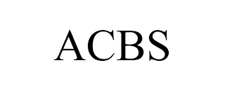 ACBS