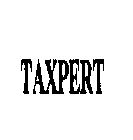 TAXPERT