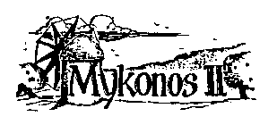 MYKONOS II
