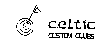 CELTIC CUSTOM CLUBS