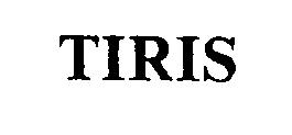 TIRIS
