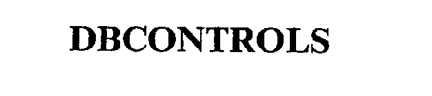 DBCONTROLS