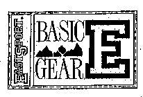 BASIC GEAR E EAST SPORT