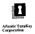 ATLANTIC TURNKEY CORPORATION