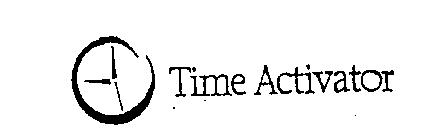 TIME ACTIVATOR