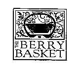 THE BERRY BASKET