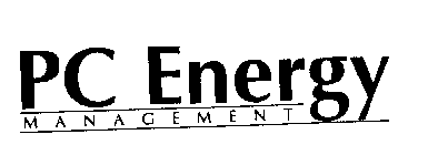 PC ENERGY MANAGEMENT