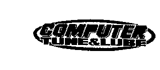 COMPUTER TUNE & LUBE