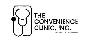 THE CONVENIENCE CLINIC, INC.