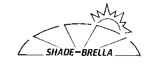 SHADE-BRELLA