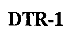 DTR-1