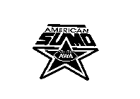 AMERICAN SUMO AWA