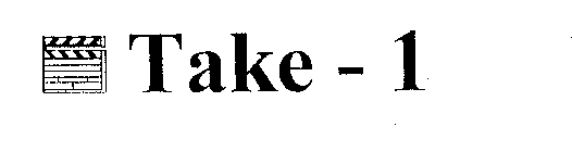 TAKE-1