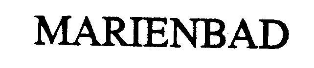MARIENBAD