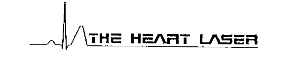 THE HEART LASER
