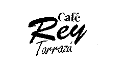 CAFE REY TARRAZU
