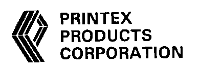 P PRINTEX PRODUCTS CORPORATION