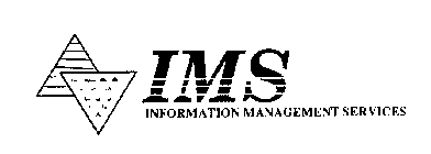 IMS INFORMATION MANAGEMENT SERVICES