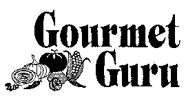 GOURMET GURU