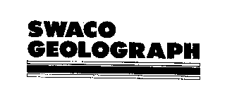 SWACO GEOLOGRAPH
