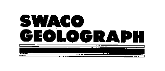 SWACO GEOLOGRAPH