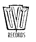 TVT RECORDS