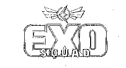 EXO SQUAD