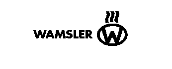 WAMSLER W