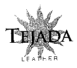 TEJADA LEATHER