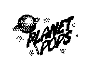 PLANET POPS