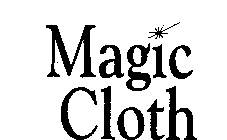 MAGIC CLOTH
