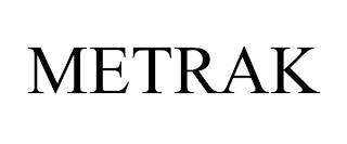 METRAK