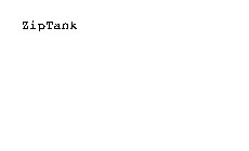 ZIPTANK (STYLIZED)