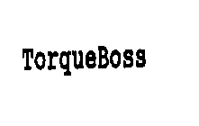 TORQUEBOSS