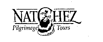 NATCHEZ PILGRIMAGE TOURS