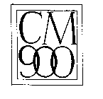CM 900