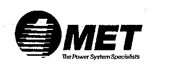 MET THE POWER SYSTEM SPECIALISTS