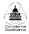 OSHA COMPLIANCE ASSISTANCE
