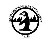 IGLOO CREATIONS & ENTERTAINMENT I.C.E.