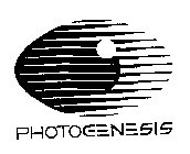 PHOTOGENESIS