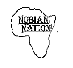 NUBIAN NATION