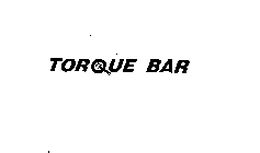 TORQUE BAR