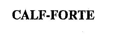 CALF-FORTE