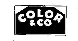 COLOR & CO