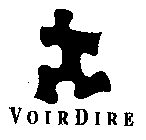 VOIRDIRE